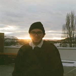 Meet your Posher, Eli